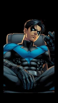 Dick Grayson 