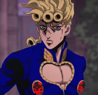 Giorno Giovanna 