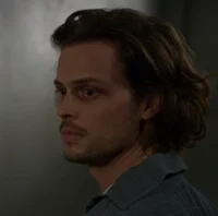 BAU Spencer Reid 