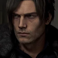 Leon Kennedy