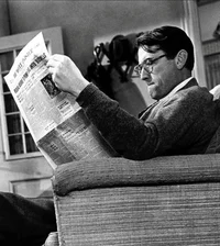 Atticus Finch 