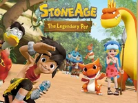 Stone Age TLP RP