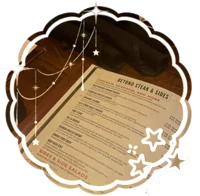 Terry - Bistro Huddy