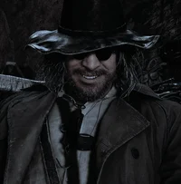 RE Karl Heisenberg