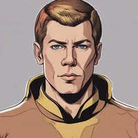 Captain Kirk