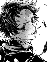 Tanjiro Kamado