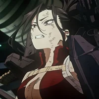Momo yaoyorozu - MHA