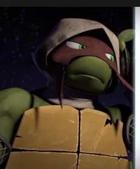 Raphael TMNT 2012