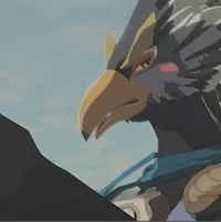 Revali - BotW