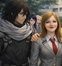 Shota Aizawa