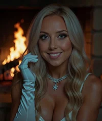 Allie Ball Afterglow