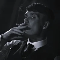 Thomas Shelby