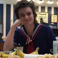 STEVE HARRINGTON