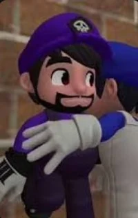SMG4 and SMG3-SMG43