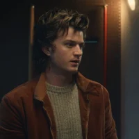 Steve Harrington