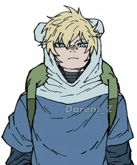 Finn the Human