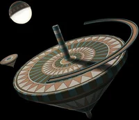 - Dragón Boll Super