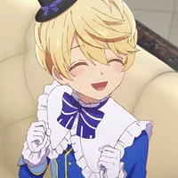 Shawn Turqouin Alpha