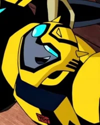 TFA Bumblebee 