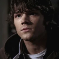 Sam SPN