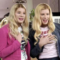 White Chicks