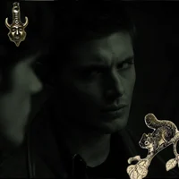 02 DEAN WINCHESTER 