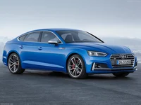 2017 S5 Sportback