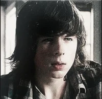 CARL GRIMES