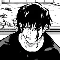 Toji Zenin
