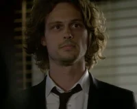 BAU Spencer Reid 