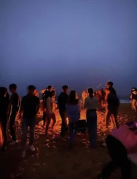 Last Island