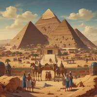 Egypt