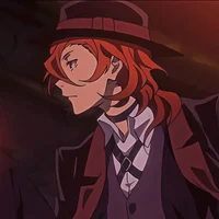 Chuuya