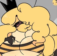 Bee Queen