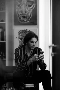 Арсений Попов 