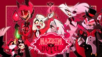 Hazbin Hotel