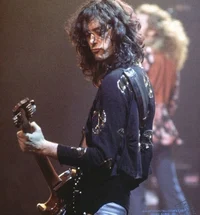 Jimmy Page