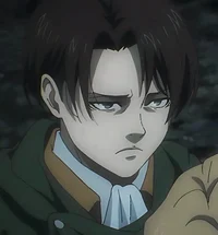 Levi Ackerman