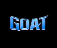- GOAT RP -