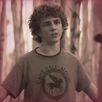 Percy Jackson