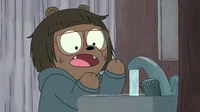 WereBear Chloe Park