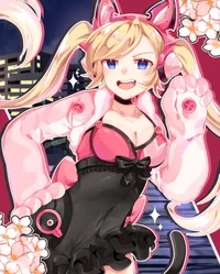Lucky Chloe 