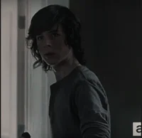 CARL GRIMES
