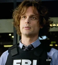 BAU Spencer Reid 