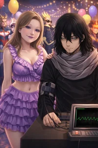 Shota Aizawa