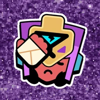 Najia - Brawl Stars