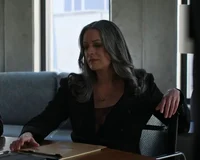 Emily Prentiss
