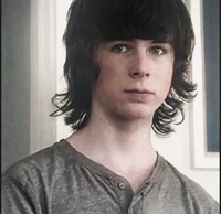 CARL GRIMES