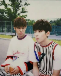 Jeon Wonwoo - 민원