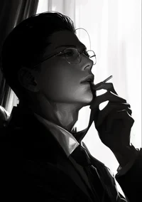 Connoisseur CEO